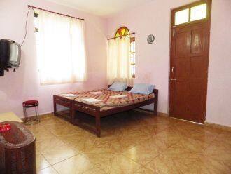 Kajal Guest House, Goa 2